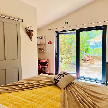 Bed and Breakfast Gato Preto De Silves - Adults Only Zewnętrze zdjęcie
