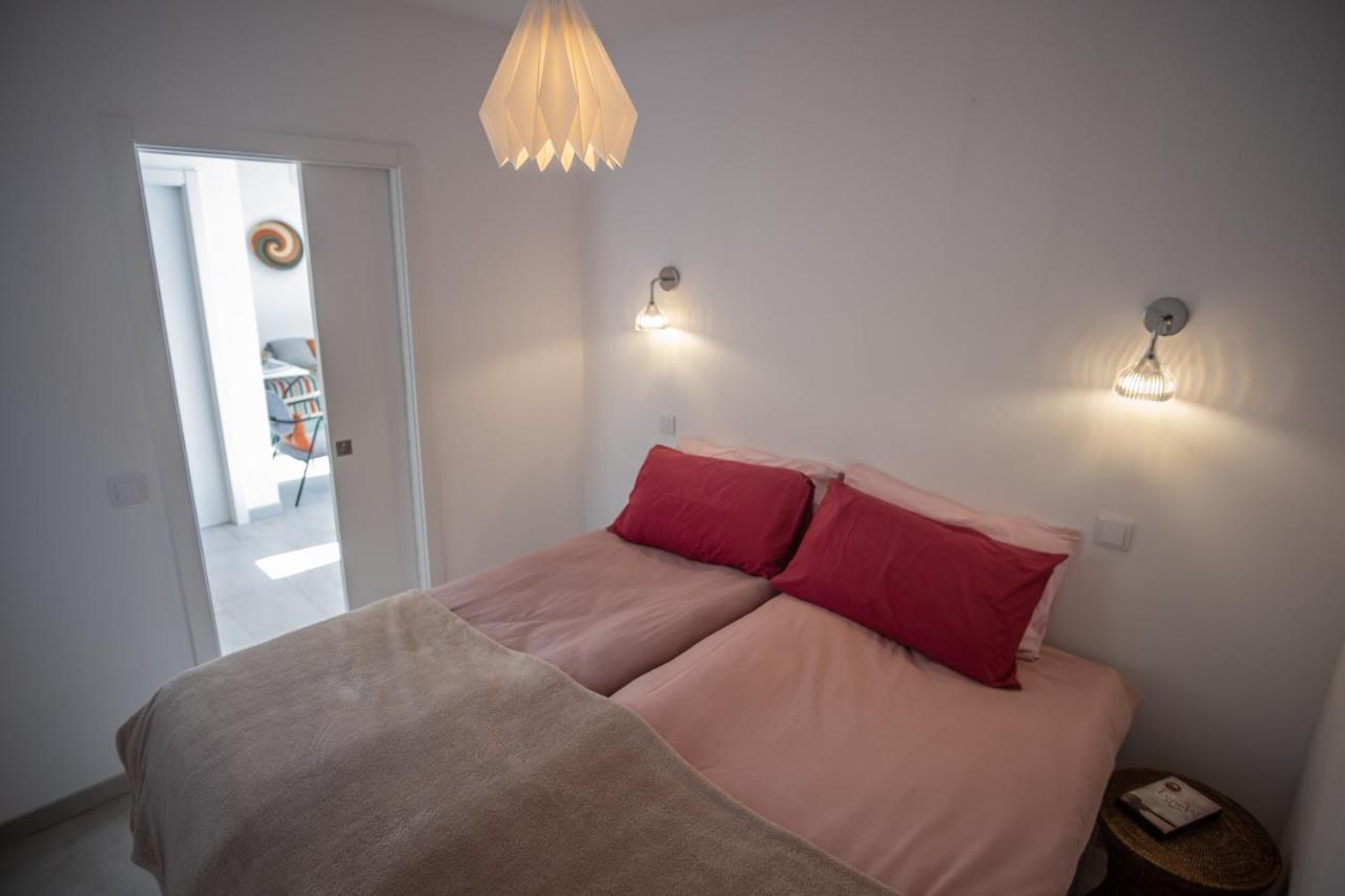 Bed and Breakfast Gato Preto De Silves - Adults Only Zewnętrze zdjęcie