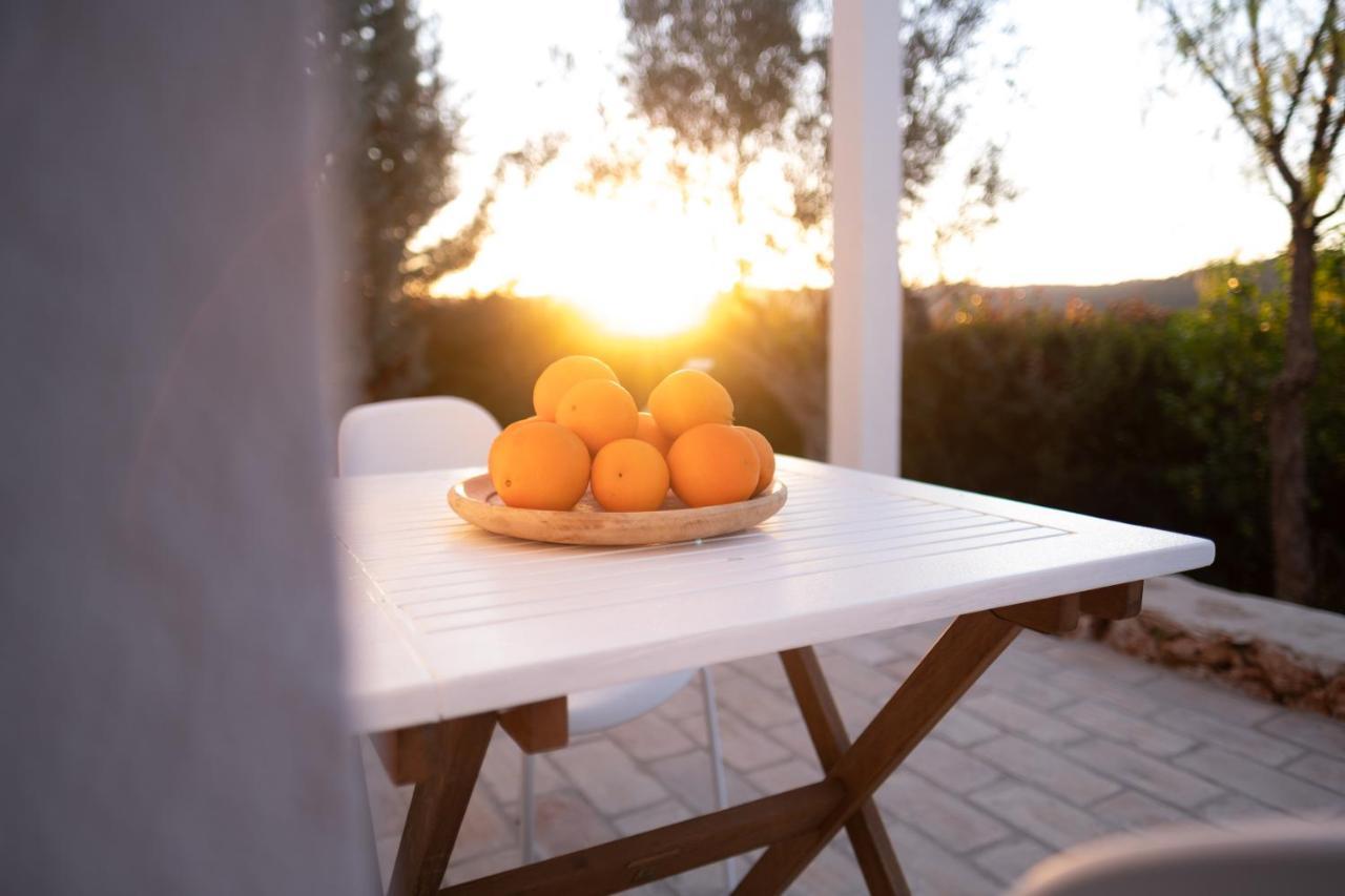 Bed and Breakfast Gato Preto De Silves - Adults Only Zewnętrze zdjęcie