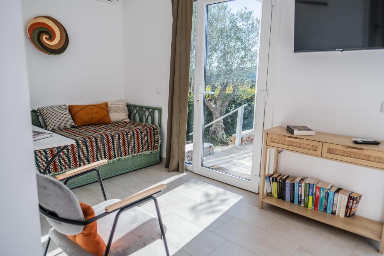 Bed and Breakfast Gato Preto De Silves - Adults Only Zewnętrze zdjęcie