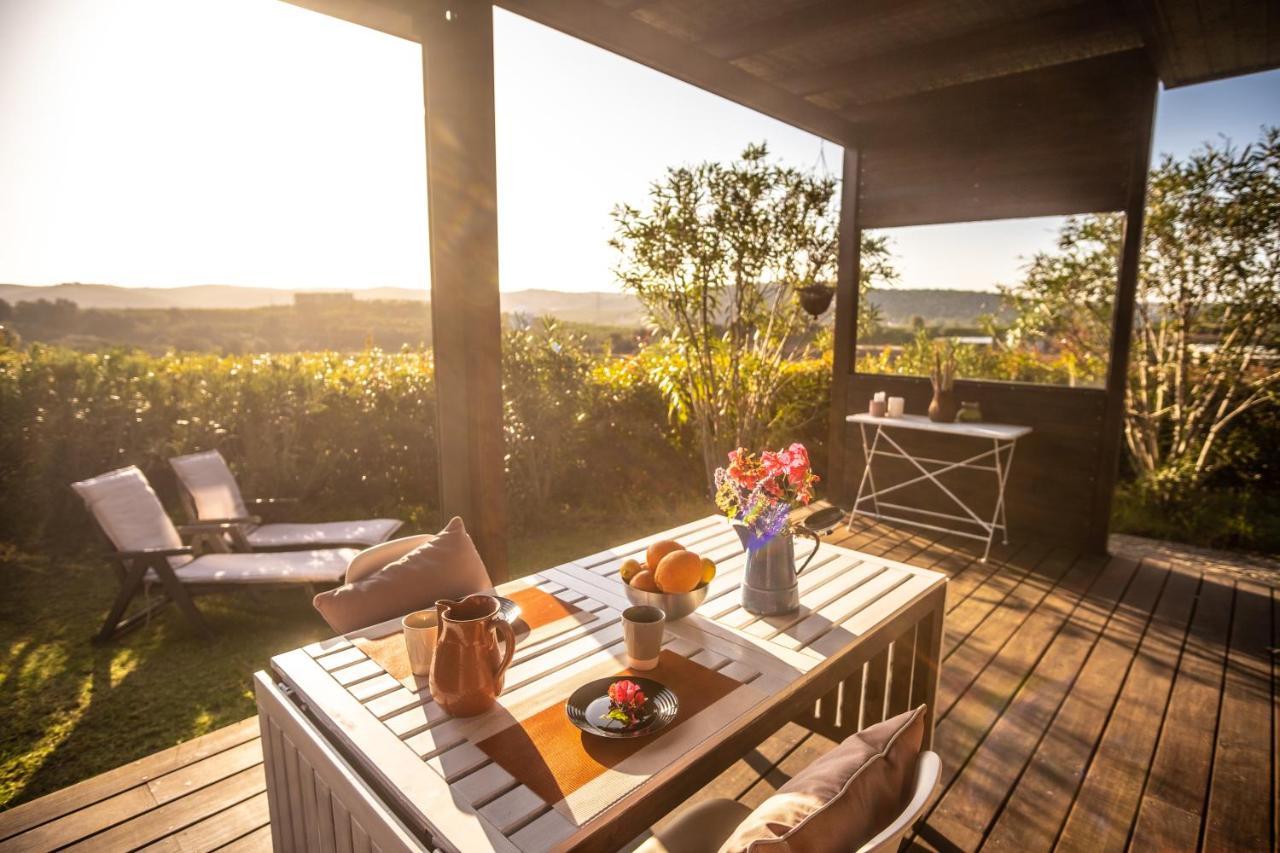 Bed and Breakfast Gato Preto De Silves - Adults Only Zewnętrze zdjęcie