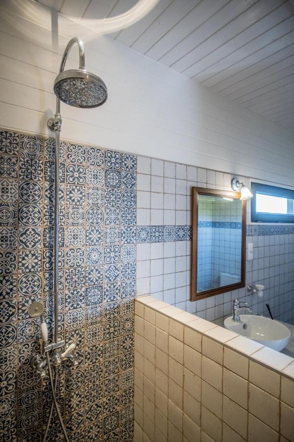 Bed and Breakfast Gato Preto De Silves - Adults Only Zewnętrze zdjęcie