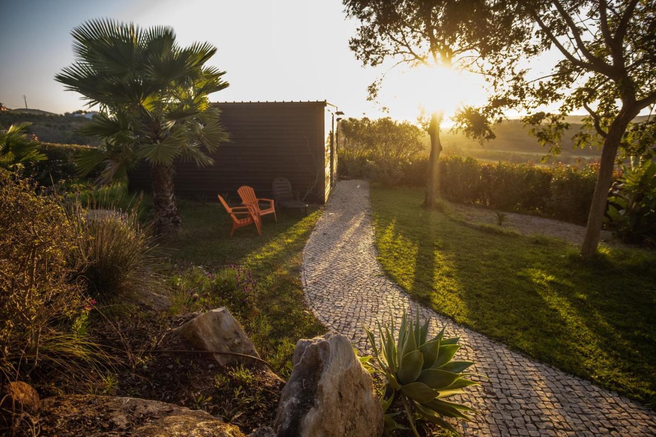 Bed and Breakfast Gato Preto De Silves - Adults Only Zewnętrze zdjęcie
