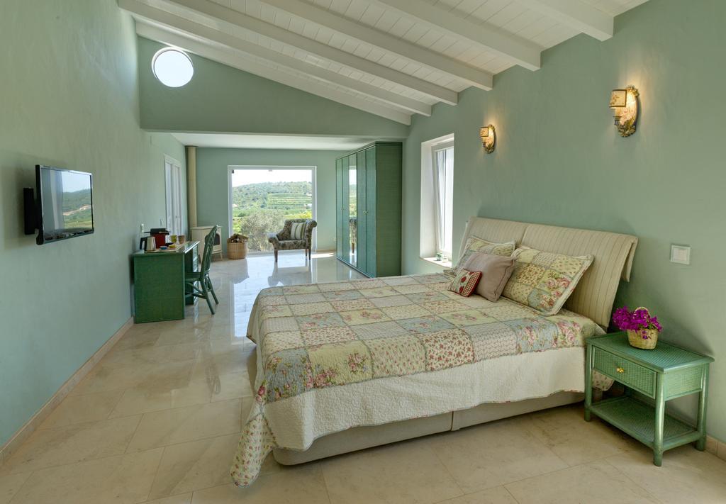 Bed and Breakfast Gato Preto De Silves - Adults Only Pokój zdjęcie