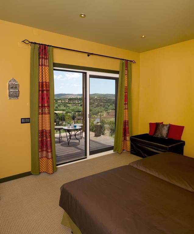 Bed and Breakfast Gato Preto De Silves - Adults Only Pokój zdjęcie