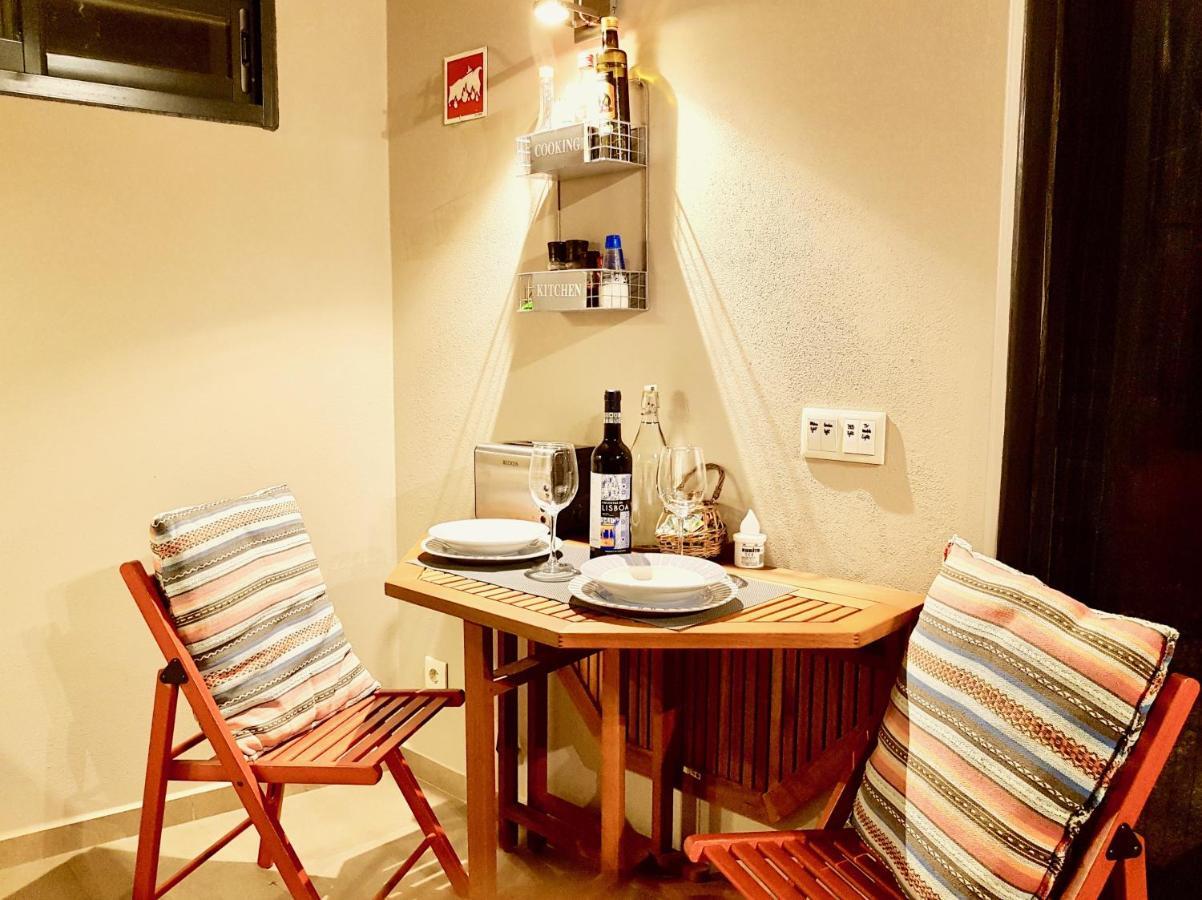 Bed and Breakfast Gato Preto De Silves - Adults Only Zewnętrze zdjęcie