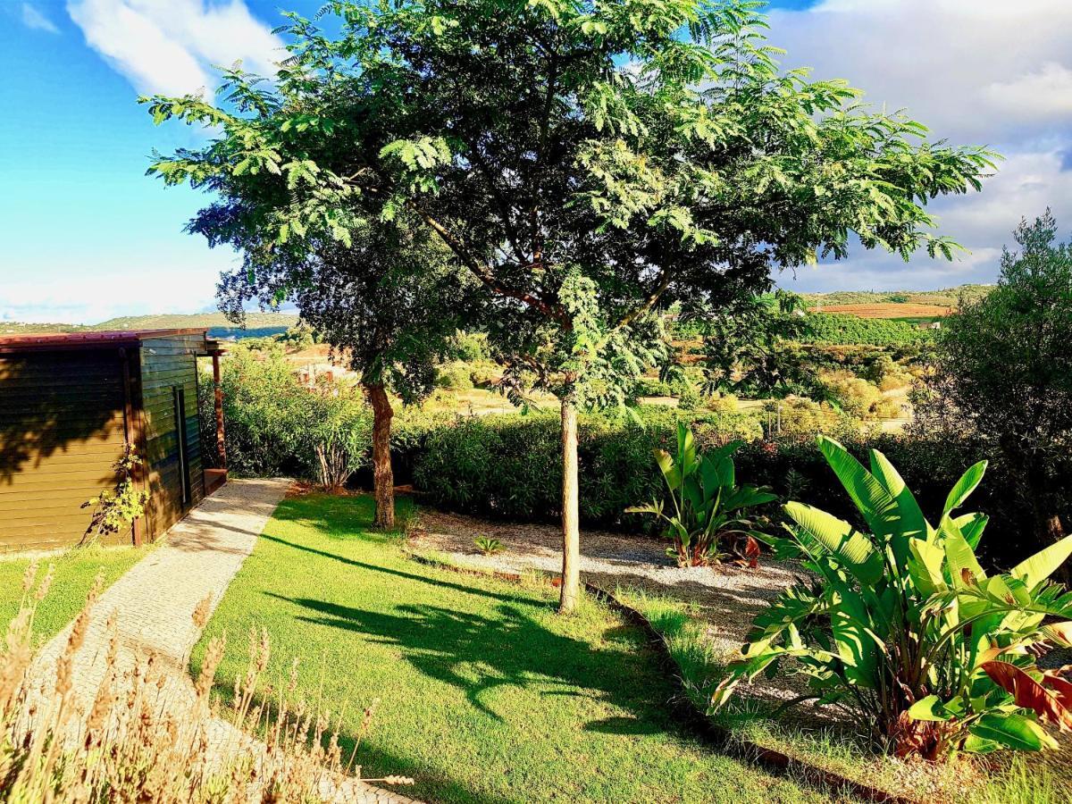 Bed and Breakfast Gato Preto De Silves - Adults Only Zewnętrze zdjęcie